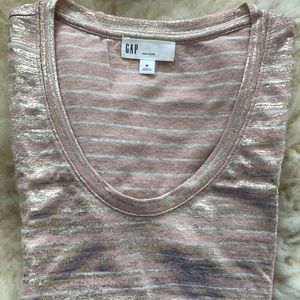 Shimmery T-Shirt